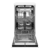 Amica Ugradbena perilica posuđa DIM42E6EBqO 45 cm (1195550) 81350 | shoptok.hr