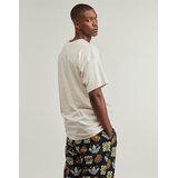 Adidas Trefoil Essentials Oversized T-Shirt Bež | shoptok.hr