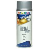  DUPLI-COLOR METALIK EFEKT SPREJ SREBRENI 400ML | Eponuda.ba