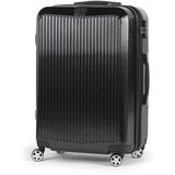 Scandinavia Putni kofer Scandinavia Carbon Series - crveni, 60 l Cijene