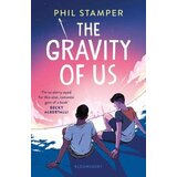 Bloomsbury Publishing Phil Stamper - The Gravity Of Us | ePonuda.com