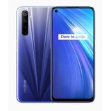 Realme 6 4GB/64GB COMET BLUE | Shoptok.si