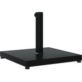  Baza suncobrana za stupove Ø 32/38/48 mm 18 kg četvrtasta | Eponuda.com