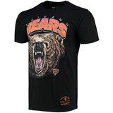 Mitchell And Ness Chicago Bears Mitchell & Ness Animal majica | shoptok.hr