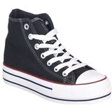 Refresh Nizke superge 171902 Črna | Shoptok.si