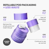 WONDERSKIN Beyond Clean Melt-It-All balzam za skidanje šminke i čišćenje 50 ml | shoptok.hr