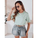 DStreet Spodenki jeansowe damskie JEANSGLOW niebieskie Cijene