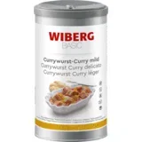 Currywurst začimbni prirpavek za blag curry