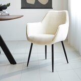 MID.YOU SET NASLANJAČEV, tekstil bela | Shoptok.si