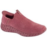 Skechers Nizke superge Slip-Ins Ultra Flex 3.0 - What Would You Do Rožnata | Shoptok.si