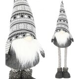springos Skrzat od 54 do 86 cm, božični okrasek, božični palček, palček s teleskopskimi nogami., (21638258) | Shoptok.si