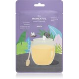 Skin79 Snail The Honeyful hranjiva sheet maska s ekstraktom puža 20 ml Cijene