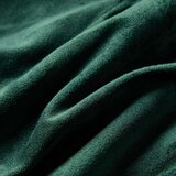  Dječja bluza s volanima tamnozelena 104 | shoptok.hr