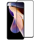 Urbie Zaščitno steklo FULL GLUE, Xiaomi Note 12 PRO 5G, (20986328) Cene