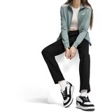 Puma Ženska trenerka Poly, Sivo-crna