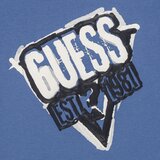 Guess SS T-SHIRT Plava | shoptok.hr