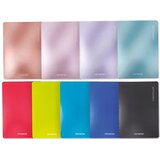 MITAMA Sveska A5 FSC COLOR TOUCH 40+2L 80g karo 5mm 62003 Cijene
