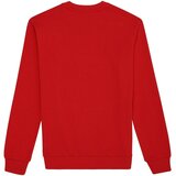 Fila Puloverji B25085 Rdeča | Shoptok.si