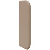  Uši uzglavlja Smeđa 40,5 x 40,5 x 4 cm PVC | shoptok.hr