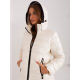 Trendy. ING Jacket-NM-KR-T3-2621.99P-light beige | Shoptok.si