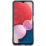 Samsung Soft Clear Cover Galaxy A13 black | shoptok.hr
