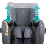 Babyauto autosjedalica Valora iFix 40-150 Jet Black | shoptok.hr