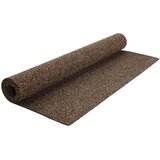  Pluteni valjak Smeđa 200 x 100 cm Cork i guma | shoptok.hr