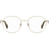 Moschino ženski Okvir za naočale MOS586-RHL Ø 52 mm | shoptok.hr