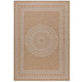 Ayyildiz Carpets Zunanja preproga v naravni barvi 160x230 cm Dhaka – Cene