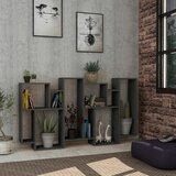 Livetastic knjižna omara karmato | Shoptok.si