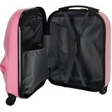  Putni kovčeg za djecu, pink mačka | shoptok.hr