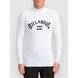 Billabong Logo Surf Longsleeve Lycra white | Shoptok.si