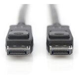 Digitus Kabl Display port na Display port 1.4 8K 1m crni Cene