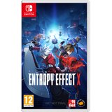  Blazblue Entropy Effect X (SWITCH) | Shoptok.si