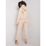 ex moda Set-EM-KMPL-629.10X-beige | shoptok.hr