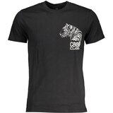Cavalli Class MEN&#39;S SHORT SLEEVE T-SHIRT BLACK | Shoptok.si