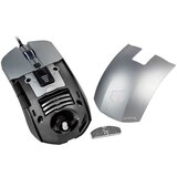 EPICGEAR morpha gaming ir led optički miš/usb/do 6400dpi/7 tastera/1.8m kabl | Eponuda.com