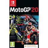 Nintendo MotoGP 20 /Switch | Eponuda.ba