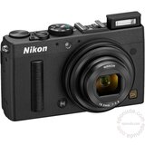 Nikon Coolpix A digitalni fotoaparat | ePonuda.com