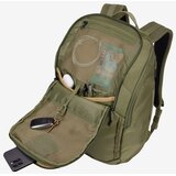 Thule Chasm TCHB215 Olivine backpack Casual backpack Olive Polyester | shoptok.hr