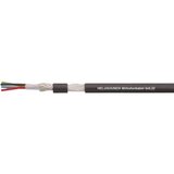 Helukabel Mikrofonski kabel 2 x 0.15 mm crne boje 400041 roba na metre | Eponuda.ba