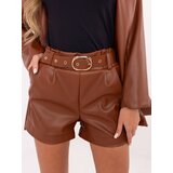 Italy Moda Shorts-DHJ-SN-8701.18P-brown | shoptok.hr