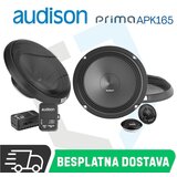Audison prima apk 165 Cene