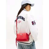 Tommy Jeans Torba za čez ramo rdeča | Shoptok.si