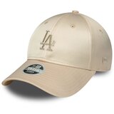 New Era Ženski kačket Los angeles dodgers,Krem Cene