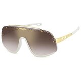 Carrera FLAGLAB16 VVP/YK ONE SIZE (99) Bela/Rjava | Shoptok.si