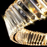 Toolight LED svijetiljka APP1201-CP CRISTAL | shoptok.hr