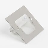  LED svetiljka za stepenište sa senzorom pokreta LED/1,5W/230V 3000K/4000K/6500K | Eponuda.com