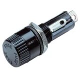 Eska držač osigurača, 6,3 x 32 mm E 6024 pogodno za osigurače 6.3 x 32 mm Cijene
