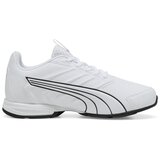 Puma Nizke superge Electro Fresh SL Bela Cene